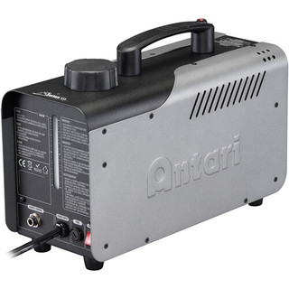 Antari Z-800 III fog machine side view