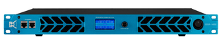 CVR Audio DSP-1002 digital processor