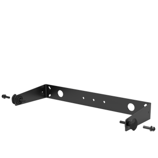 RCF HBR60683 black mounting bracket