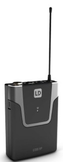 LDU3051BP wireless bodypack transmitter