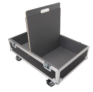 Prox XS-SP2X261915W flight case open