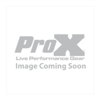 ProX XS-SP304530W Universal ATA Speaker Flight Case for RCF SUB 8006-AS Speaker