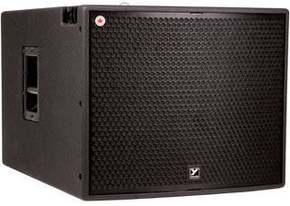 Yorkville PSA18S active subwoofer