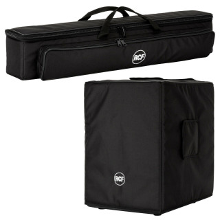 RCF CVR EVOX 12 protective covers