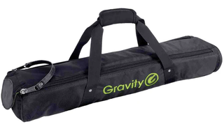 Gravity BG SS 2 T B Protective Transport Bag for two Traveler Speaker Stands BLK Gravity BG SS 2 T B Protective Transport Bag for two Traveler Speaker Stands BLK