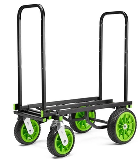 Gravity CART L 01 B Multifunctional Trolley (Large) Foldable Gear Cart ( Black ) Gravity CART L 01 B Multifunctional Trolley (Large) Foldable Gear Cart ( Black )