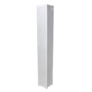 ProX XTC-SQ656TS-W white cover