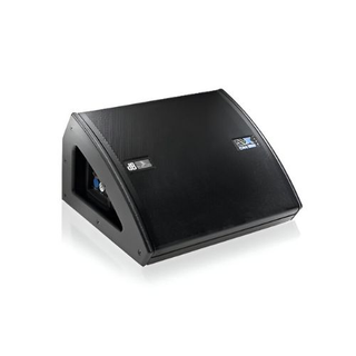 dB Technologies DVX DM28 stage monitor