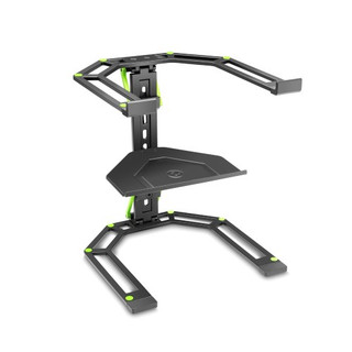 Gravity GLTS01B laptop and accessory stand