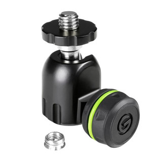 Gravity GMSQT1B Ball Head