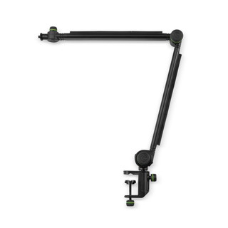 Gravity GMSTBA01 desk microphone arm