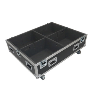 ProX XS-SP4X262015W divided case