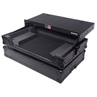 ProX XS-SCLIVE4LTBL sliding tray