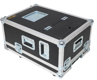 modeProX XZF-BWINGCOMPACTHWTR case.