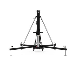 ProX XTF-FT5023 lift