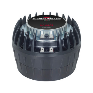 B&C DCX462-8 compression driver view