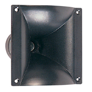 EMINENCE APT- 200 SUPERTWEETER HANDLES 35 WATTS RMS FREQUENCY 3.5KHZ 8 ohms