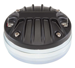 B&C DE550TN compression driver rear view