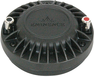 modelEminence NSD2005 1 compression driver