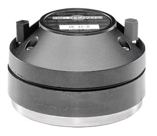B&C DE16 compression driver