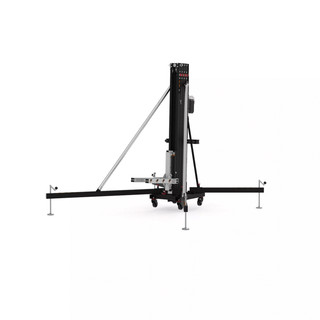 FANTEK ProX XTF-FT5023 tower lift.