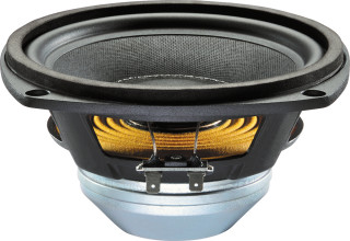 Celestion NTR06-1705D 6.5" neodymium  driver