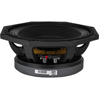 LaVoce MAF082.00 8” Midrange Speaker