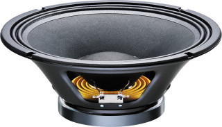 Celestion TF1230 8ohm chassis driver view