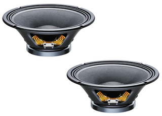 Celestion TF1230 two pack driver view