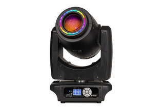 ColorKey CKU-5100 hybrid light angle