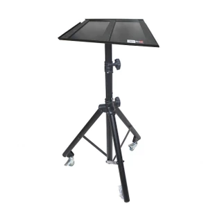 ProX X-TR1912-SW15 DJ stand view