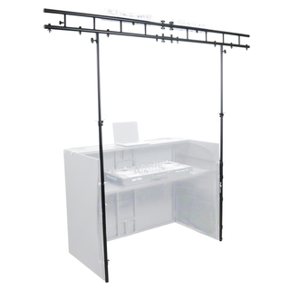 ProX XF-MESATRUSS DJ facade truss angle