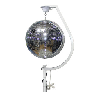 ProX X-MB20STAND mirror ball stand