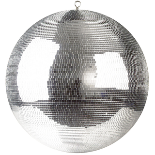ProX MB36 mirror ball DJ use