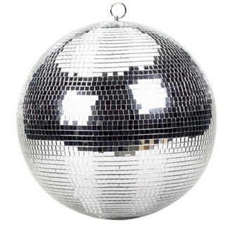 ProX MB-20 20"Mirror Disco Ball