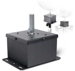 ProX X-MOTOS-BL mirror ball motor angle