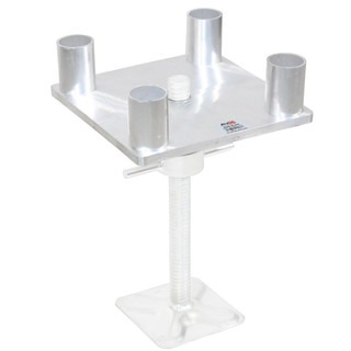 ProX XSQ-ZLA4 stage adapter angle view