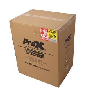 ProX XS-WLV1CLDHW Digital Audio Mixer Case