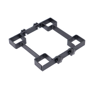 ProX XSQ-MX4 stage clamp angle view