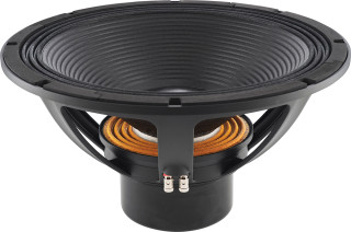 Celestion TSQ1845 woofer  view