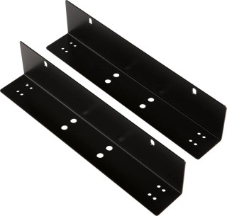 Mackie 1402VLZ Rackmount Kit Bracket Set for 1402VLZ4, VLZ3 & VLZ Pro mixers Blk