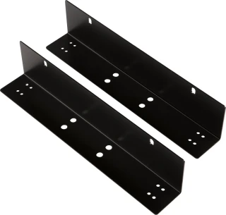 Mackie 1402VLZ rackmount brackets set
