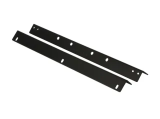 Mackie 1642VLZ rackmount kit mixer use