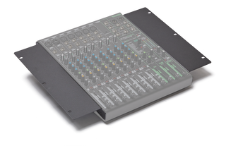 Mackie PROFX12V3 BRACKET for ProFX12v3 and ProFX12v3+ Analog USB for 19" Racks
