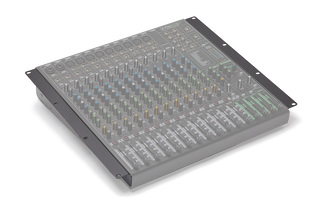 Mackie ProFX16V3 rack bracket