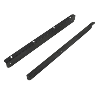 Allen & Heath ZED18-RK19 Rackmount kit for Allen & Heath ZED16FX & ZED18 Mixers