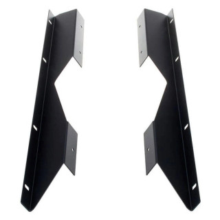 Allen & Heath SQ-5-RK19 rack kit angle view