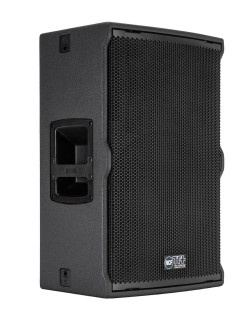 RCF TT 25-A II 15" Active High-Output Powered Speaker 1100 Watts Class-D Amplified (MINT)