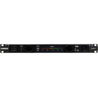 Furman PL-PRO C front Power Conditioner MINT