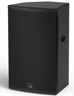 JBL SRX915M 15" powered PA speaker